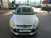 2012 Ford Focus III Wagon