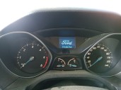 2012 Ford Focus III Wagon