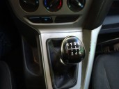 2012 Ford Focus III Wagon