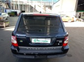 land rover range rover sport i (l320) del año 2009