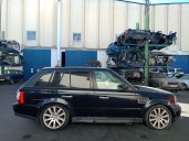 land rover range rover sport i (l320) del año 2009