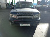 2009 Land Rover Range Rover Sport I (L320)