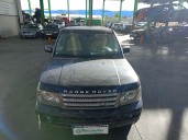 2009 Land Rover Range Rover Sport I (L320)