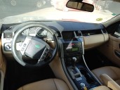 2009 Land Rover Range Rover Sport I (L320)