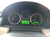2009 Land Rover Range Rover Sport I (L320)