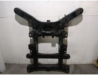Recambio de puente delantero para ssangyong rodius i 2.7 xdi referencia OEM IAM D27DT 