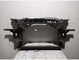 Replacement front panel for SEAT Leon (1P1) 2.0 TDI 16V, OEM IAM references 1P0805588B 1P0805588B