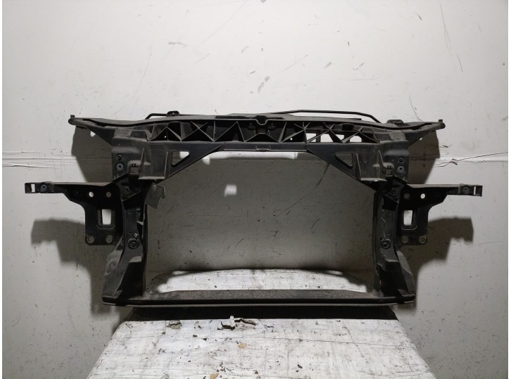 Recambio de panel frontal para seat leon (1p1) 2.0 tdi 16v referencia OEM IAM 1P0805588B 1P0805588B