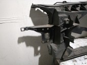 Replacement front panel for SEAT Leon (1P1) 2.0 TDI 16V, OEM IAM references 1P0805588B 1P0805588B