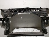 Replacement front panel for SEAT Leon (1P1) 2.0 TDI 16V, OEM IAM references 1P0805588B 1P0805588B