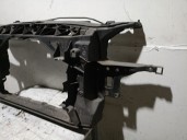 Replacement front panel for SEAT Leon (1P1) 2.0 TDI 16V, OEM IAM references 1P0805588B 1P0805588B