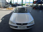 peugeot 406 (8b) del año 2003