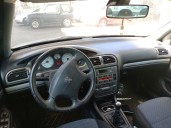 peugeot 406 (8b) del año 2003