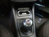 peugeot 406 (8b) del año 2003