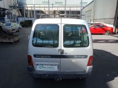 citroën berlingo / berlingo first monospace (mf_, gjk_, gfk_) del año 1998