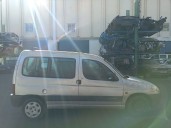 citroën berlingo / berlingo first monospace (mf_, gjk_, gfk_) del año 1998