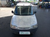 citroën berlingo / berlingo first monospace (mf_, gjk_, gfk_) del año 1998