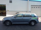 2005 Volkswagen Touareg (7LA, 7L6, 7L7)