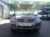 2005 Volkswagen Touareg (7LA, 7L6, 7L7)