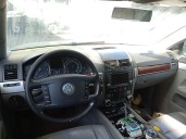volkswagen touareg (7la, 7l6, 7l7) del año 2005
