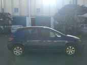 peugeot 307 (3a/c) del año 2001