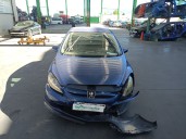 peugeot 307 (3a/c) del año 2001