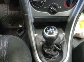 peugeot 307 (3a/c) del año 2001