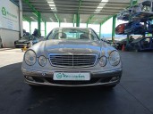mercedes-benz clase e (w211) del año 2014