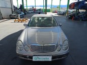 mercedes-benz clase e (w211) del año 2014