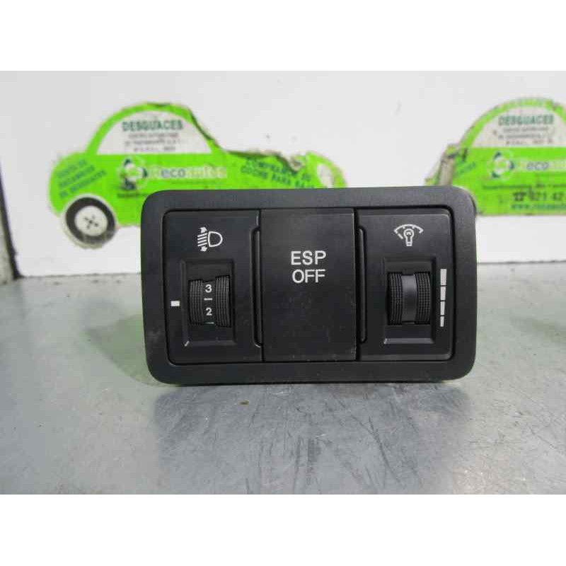 Recambio de mando para hyundai i30 1.6 crdi cat referencia OEM IAM   