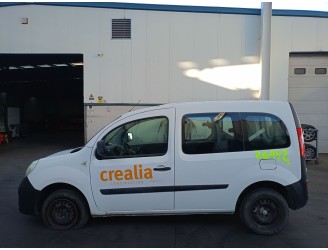 renault kangoo express (fw0/1_) del año 2010