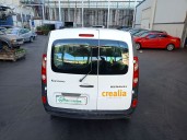 renault kangoo express (fw0/1_) del año 2010