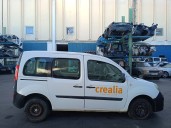 2010 Renault Kangoo Express (FW0/1_)