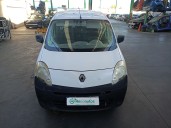 2010 Renault Kangoo Express (FW0/1_)