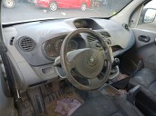 2010 Renault Kangoo Express (FW0/1_)