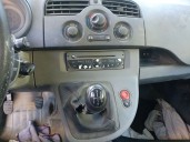 renault kangoo express (fw0/1_) del año 2010