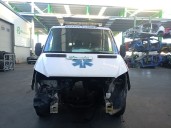 mercedes-benz sprinter 3,5-t furgoneta (b906) del año 2017