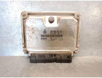 Replacement engine control unit (ECU) for SEAT Leon (1M1) 1.9 TDI, OEM IAM reference 038906012CA 038906012CA 0281010230