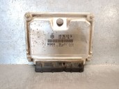 Replacement engine control unit (ECU) for SEAT Leon (1M1) 1.9 TDI, OEM IAM reference 038906012CA 038906012CA 0281010230