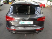 2012 Audi Q5 (8RB)