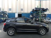 audi q5 (8rb) del año 2012