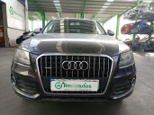 audi q5 (8rb) del año 2012