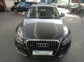 audi q5 (8rb) del año 2012