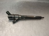 Replacement injector for Hyundai Tucson (JM) 2.0 CRDi, OEM/IAM references 3380027400 0445110258