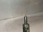 Replacement injector for Hyundai Tucson (JM) 2.0 CRDi, OEM/IAM references 3380027400 0445110258