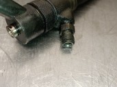 Recambio de inyector para hyundai tucson (jm) 2.0 crdi referencia OEM IAM 3380027400 0445110258