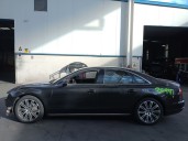 audi a8 d4 (4h2, 4h8, 4hc, 4hl) del año 2013