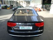 2013 Audi A8 D4 (4H2, 4H8, 4HC, 4HL)
