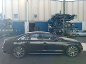 audi a8 d4 (4h2, 4h8, 4hc, 4hl) del año 2013