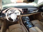 2013 Audi A8 D4 (4H2, 4H8, 4HC, 4HL)